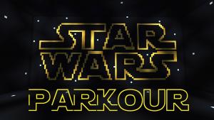 Baixar Star Wars Parkour (Prequels) para Minecraft 1.12.2